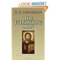 The Everlasting Man (Dover Books on Western Philosophy)