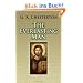 The Everlasting Man (Dover Books on Western Philosophy)