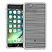 iPhone 6 Case, iPhone 6S Case Apple iPhone 6 Clear Cases Protective Transparent Slim Case Anti-Scratch Ultra Thin TPU Cover for iPhone 6 6S 4.7 inch (White)