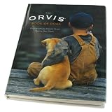 The Orvis Book of Dogs