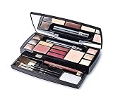 Absolu Voyage Complete Makeup Palette (1x Powder 1x Blush 1x Concealer 6x EyeShadow......) - -