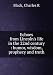 Echoes from Lincoln's life in the 22nd century : humor, wisdom, prophecy and truth bei amazon kaufen