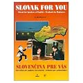 Slovak for You (Slovecina Pre Vas), Vol. 2