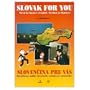 Slovak for You (Slovecina Pre Vas), Vol. 1