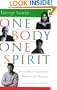One Body, One Spirit: Principles of Successful Multiracial Churches