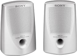 Sony PERSONAL SPEAKER