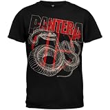 Pantera - Ghost T-Shirt