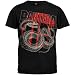 Pantera - Ghost T-Shirt