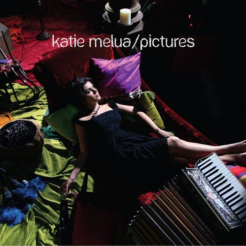 Katie Melua - Festivalbar 2008 - Zortam Music