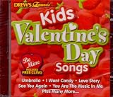 Kids Valentine's Day Songs