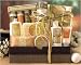 Spoil Her Spa Essentials Gift Basket