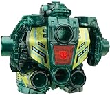 Transformers Prime AM-10 bulkhead (japan import)