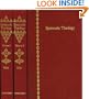 Systematic Theology (2 vols)