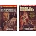 Conan the Conqueror/The Sword of Rhiannon (Leigh Brackett]
