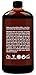Arabica Coffee Shampoo and Body Wash, 100% Pure & Natural Ingredients, Anti Hair Loss Prevention, Restore Hair Growth, Great for All Hair & Skin Types, Paraben Free, 8 Fl. Oz.