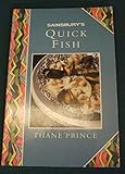 Sainsbury's quick fish