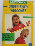 Under-fives welcome!