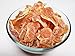 Dried Tangerine Wedges, 3 pound.