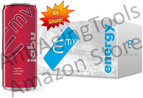 EMV Jabu - The Original Monavie EMV Jabu (not NEVO)