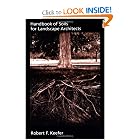 Handbook of Soils for Landscape Architects by Robert F. Keefer