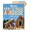Habitat for Humanity How to Build a House