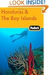Fodor's Honduras & the Bay Islands