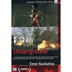 Underground (2 Dvd)