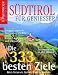 Feinschmecker Bookazines Südtirol Kulinarisch