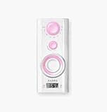 Zadro ISING FM Shower Radio, Pink