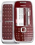 51zmA13ir8L. SL160  Nokia E75 Unlocked Cell Phone with 3.2 MP Camera, 3G, Wi Fi, GPS, Media Player, and 4 GB MicroSD Card  U.S. Version with Warranty