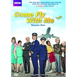 Come Fly With Me: Season One