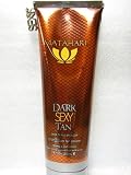 Matahari Dark Sexy Legs 8 Oz Tanning Bed Lotion