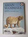 Asian mammals