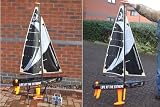 Hobby Engine 'Life at the Extreme' Volvo Open 70 Class Yacht