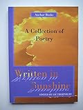 Written in sunshine : [a collection of poetry]
