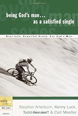 Being God's Man as a Satisfied Single (Every Man Series)