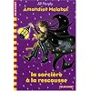 Amandine Malabul : La sorci�re � la rescousse