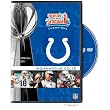 NFL Indianapolis Colts Road to XLI