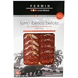 Lomo Iberico de Bellota by Fermin (2 ounce)