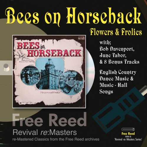CD-Charts  Search : Bees on Horseback