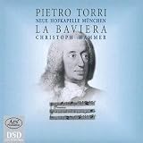 Pietro torri la baviera