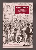 Constable and the critics, 1802-1837