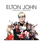 Click here to buy Rocket Man: Number Ones (Eco-Friendly Packaging) by  Elton John .