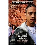 brothers in arms bluford high series 9 bk 9