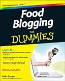 Food Blogging