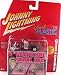 2005 Johnny Lightning Classic Plastic, Metal Replicas of Vintage Model Kits - The Overtaker with Rep