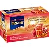 Me�mer �gyptischer Amun, Granatapfel-Honig 20 Teebeutel, 2er Pack (2 x 50 g Packung)