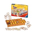 3-D Labyrinth