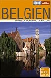 DuMont Reise-Taschenbuch Belgien