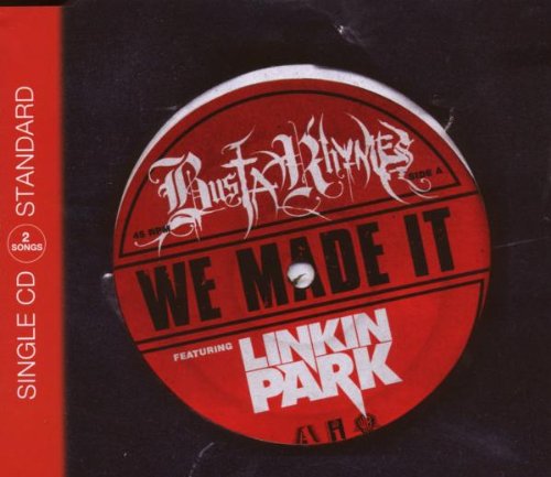 Produkt-Bild: We Made It (2track)